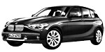BMW F20 U3447 Fault Code